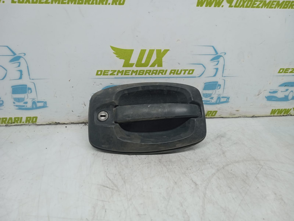 Maner exterior stanga fata 233347 Fiat Ducato 3 Typ250 [2006 - 2011] 2.3 JTD