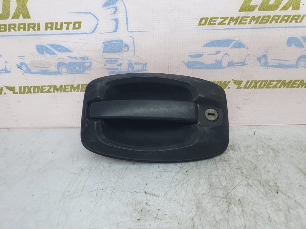 Maner exterior stanga fata 242664a Fiat Ducato 3 Typ250 [2006 - 2011]