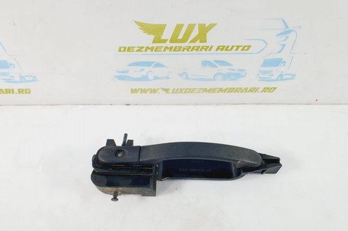 Maner exterior stanga fata 2s61-a224a37-af 2s61a224a37af Ford Fusion [2002 - 2005]