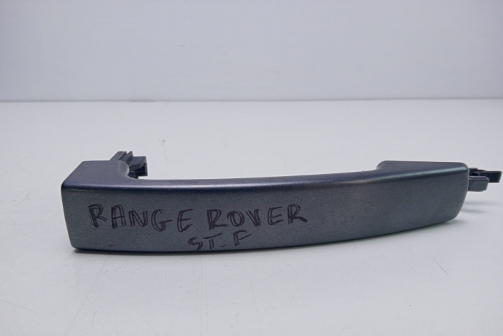 Maner exterior stanga fata 4128-5000 Land Rover Range Rover 3 [facelift] [2005 - 2009]