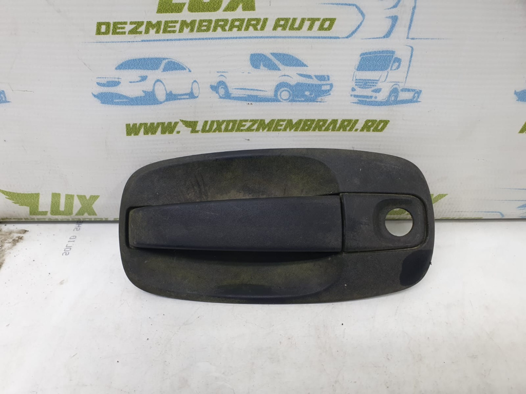 Maner exterior stanga fata 91168527 Rena