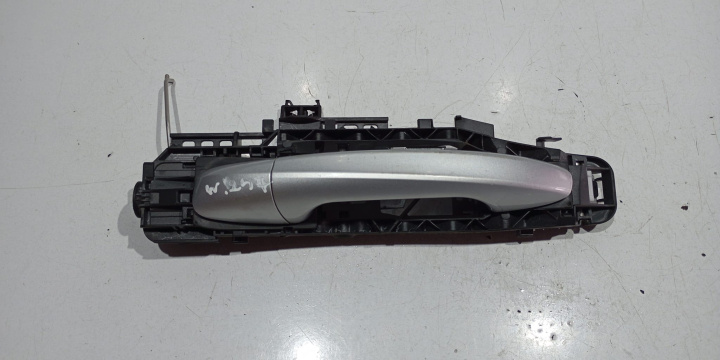 Maner exterior stanga fata A0997601502 Mercedes-Benz B-Class W247 [2018 - 2020]