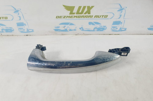 Maner exterior stanga fata a0997601859 Mercedes-Benz S-Class W222 [2013 - 2017]