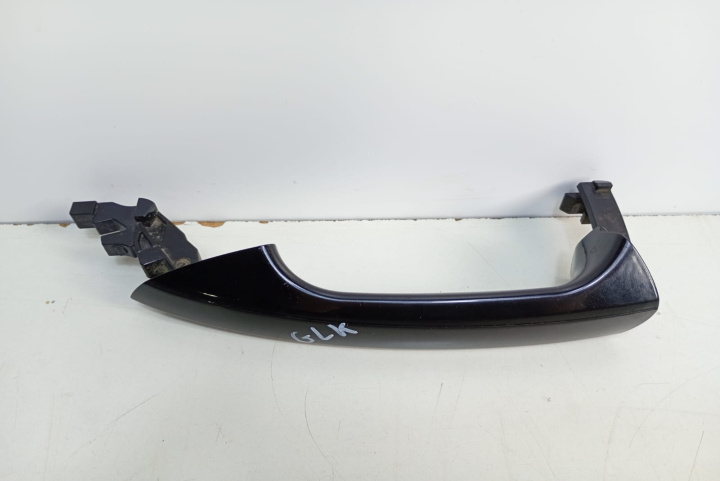 Maner exterior stanga fata A2047600170 Mercedes-Benz GLK-Class X204 [2008 - 2012]