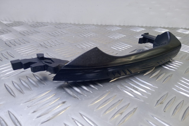 Maner exterior stanga fata A2047800170 Mercedes-Benz GLK-Class X204 [2008 - 2012]
