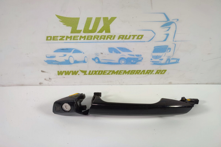 Maner exterior stanga fata a2047800170 Mercedes-Benz E-Class C207 [2009 - 2013]
