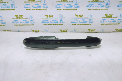 Maner exterior stanga fata a6395420218 Mercedes-Benz Viano W639 [2003 - 2010]