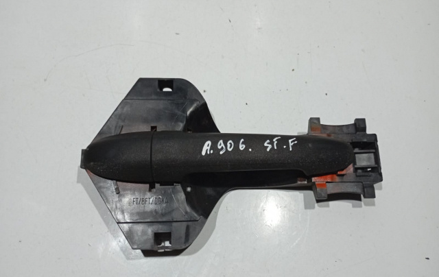 Maner exterior stanga fata A9067600934 Mercedes-Benz Sprinter 2 906 [2006 - 2013]