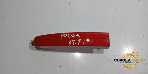 Maner exterior stanga fata AM51-U22404C Ford Focus 3 [2011 - 2015]