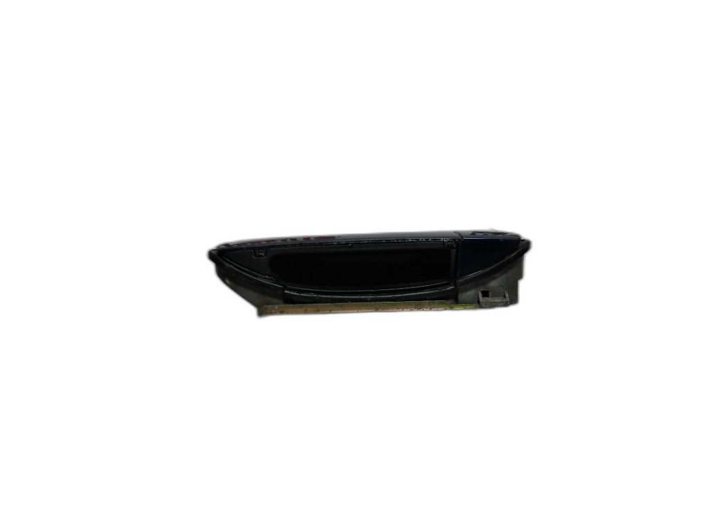 Maner exterior stanga fata AUDI A6 II (4B2, 4B4, C5) [ 1997 - 2005 ] VAG OEM 4B1837885A