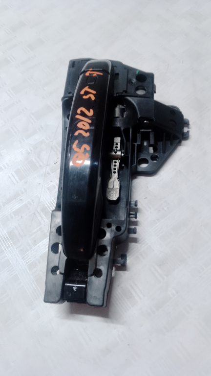 Maner exterior stanga fata Audi Q5 2.0 Motorina 2012, -