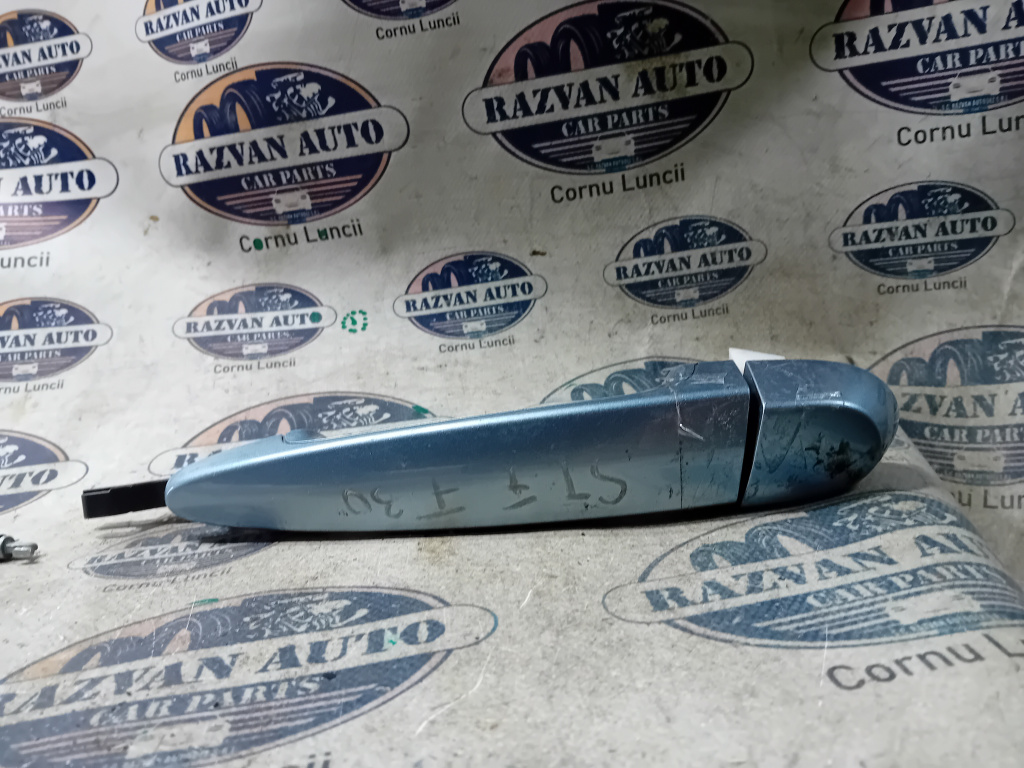 Maner exterior stanga fata BMW F30 2014