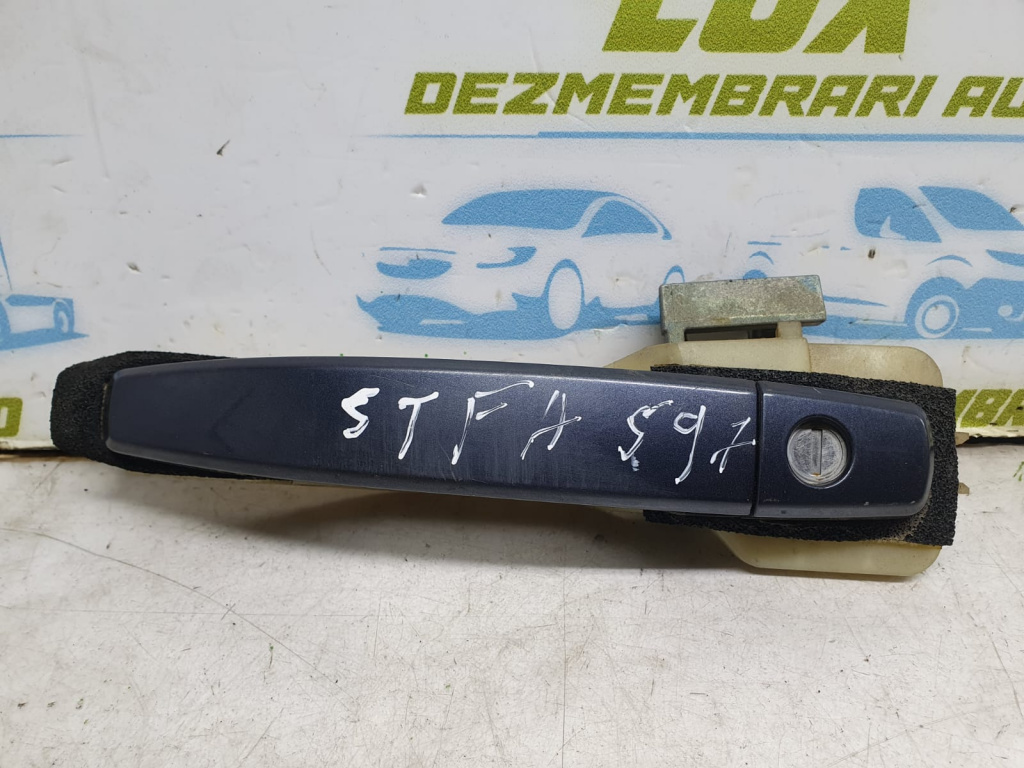 Maner exterior stanga fata Chevrolet Epica [2006 - 2012] 2.0 d Z20S