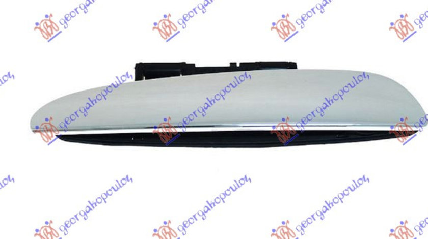 Maner Exterior Stanga Fata Crom Fiat Croma SW 2005-2006-2007-2008-2009