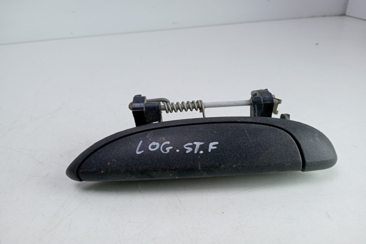 Maner exterior stanga fata Dacia Logan [2004 - 2008]