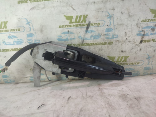 Maner exterior stanga fata ds73f22464fe - Volan dreapta Ford Galaxy 3 [2015 - 2020] 2.0 tdci