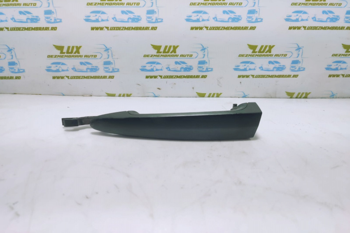 Maner exterior stanga fata e8xl2 BMW Seria 1 E87 [2004 - 2007]
