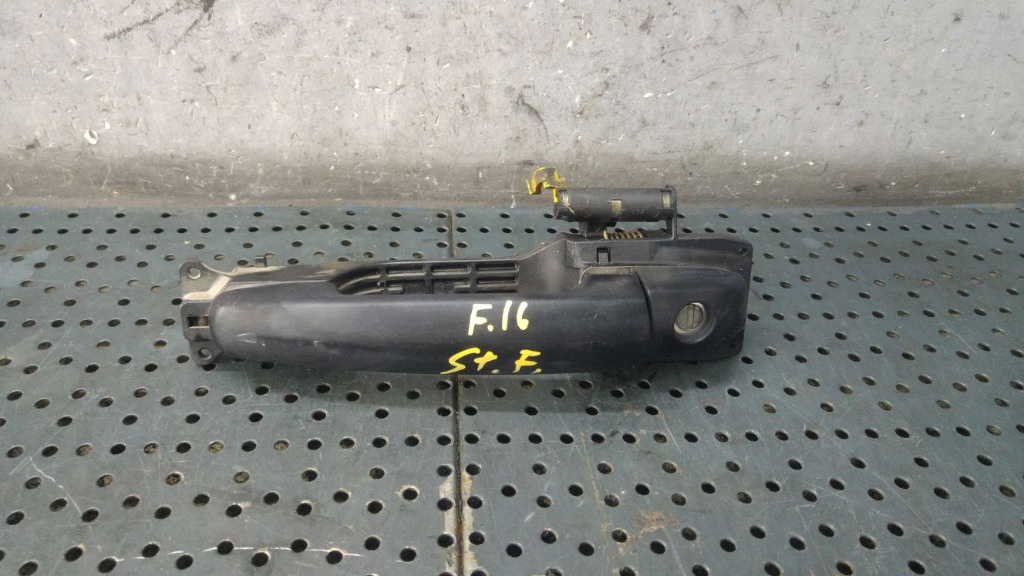 Maner exterior stanga fata fiat sedici 189