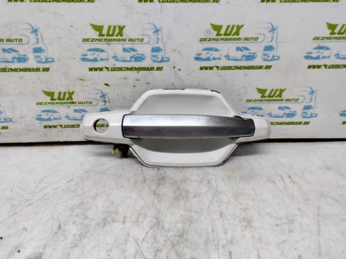 Maner exterior stanga fata fl82650-h1010 Hyundai Terracan [2001 - 2004]