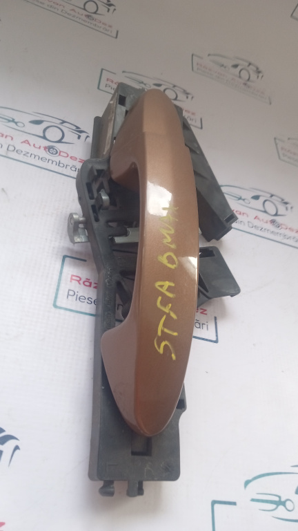 Maner exterior stanga fata Ford B-MAX 2013