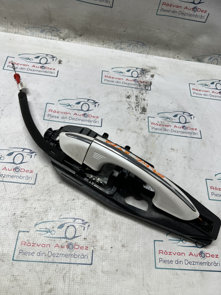 Maner exterior stanga fata Ford EDGE 2017