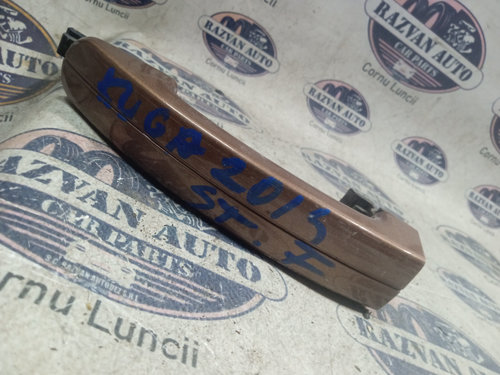 Maner exterior stanga fata Ford Kuga 2015