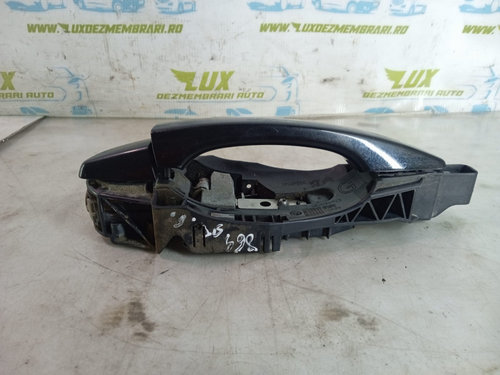 Maner exterior stanga fata ge0024923 Peugeot 308 T9 [2013 - 2017] 2.0 HDI AHR