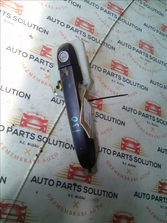 Maner exterior stanga fata HYUNDAI I30