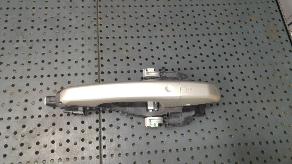 Maner exterior stanga fata land rover range rover 4 vogue l405 bj32224n03