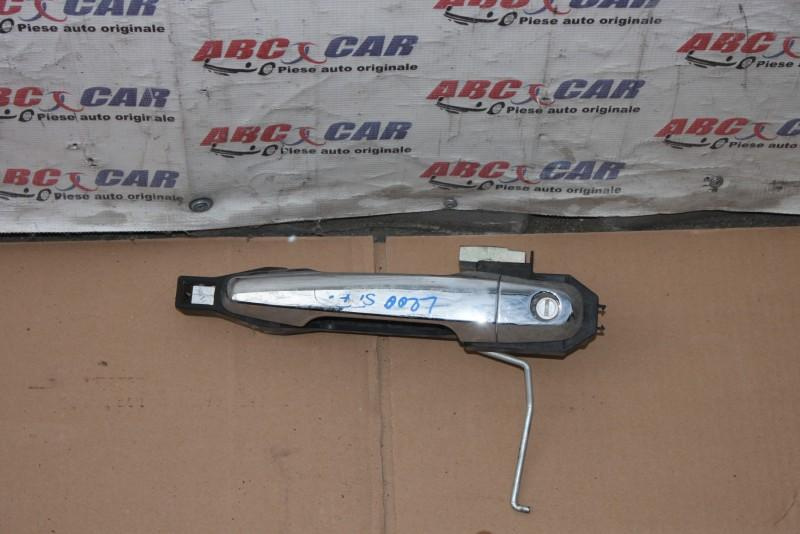 Maner exterior stanga fata  Mazda 5 2005->