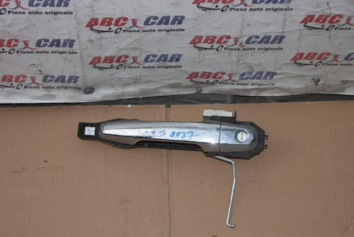 Maner exterior stanga fata  Mazda 5 2005->