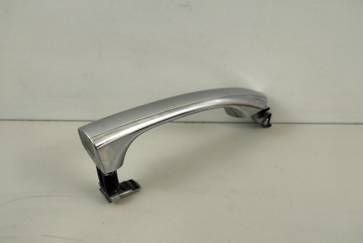 Maner Exterior Stanga Fata Mercedes-Benz C-Class W203 [2000 - 2004]