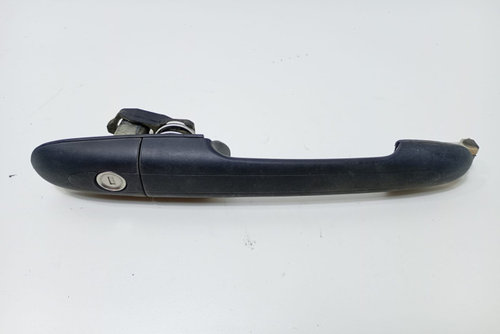 Maner exterior stanga fata Mercedes-Benz Vito W639 [2003 - 2010]