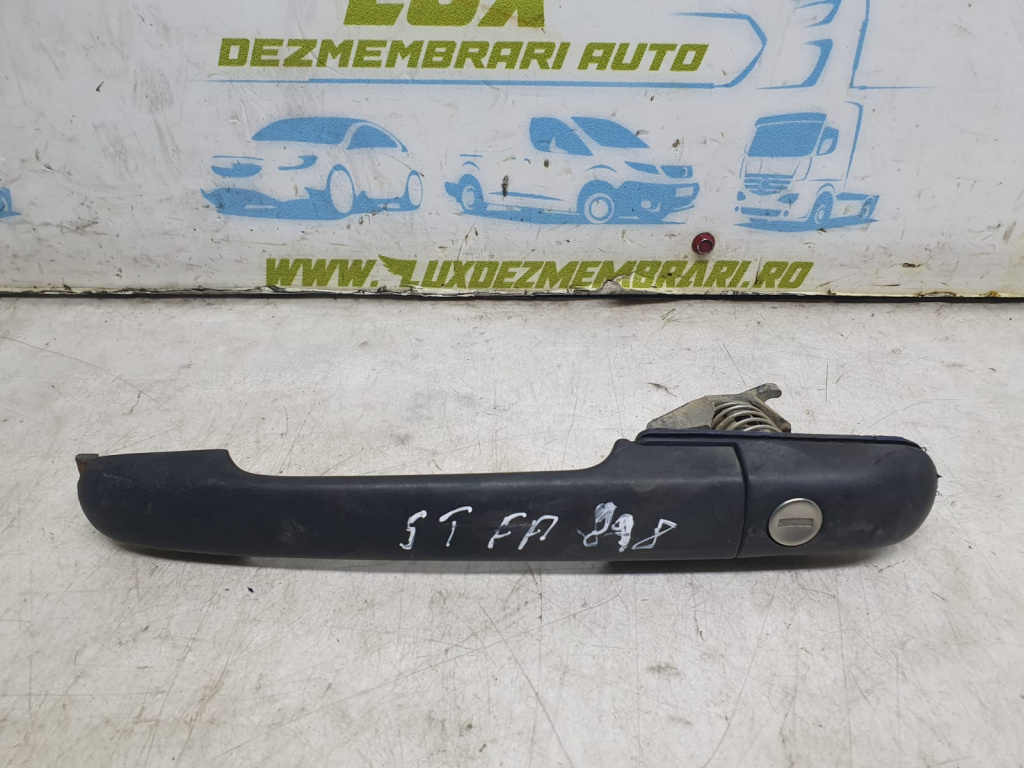 Maner exterior stanga fata Mercedes-Benz Vito W638 [1996 - 2003] 2.2 cdi 611.980