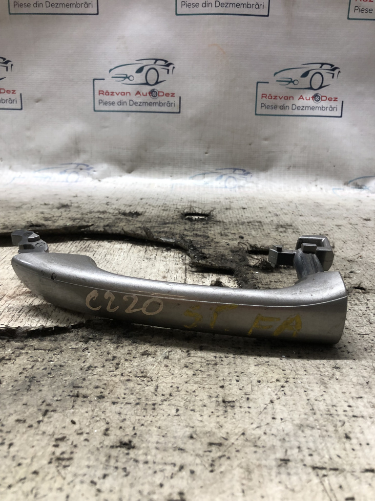 Maner exterior stanga fata Mercedes C220 2007