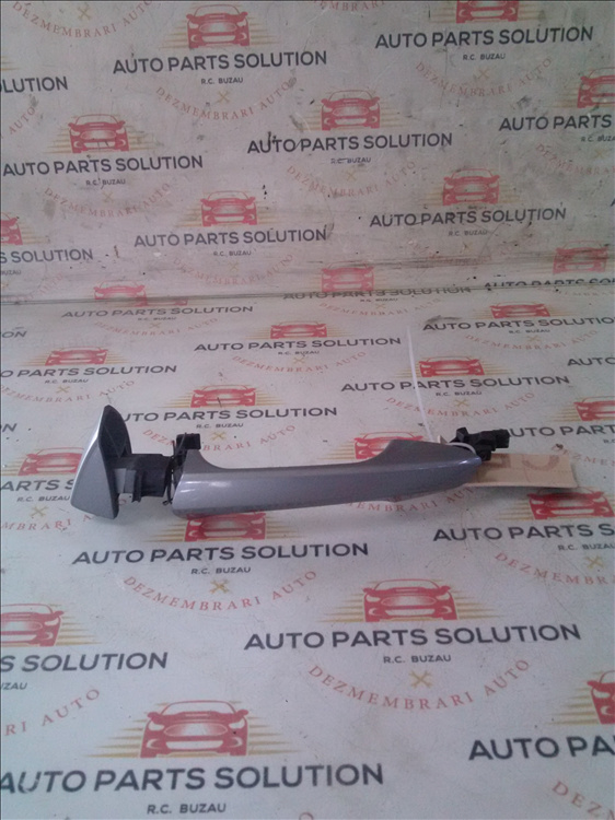 Maner exterior stanga fata MERCEDES E CLASS an fabr. 2014