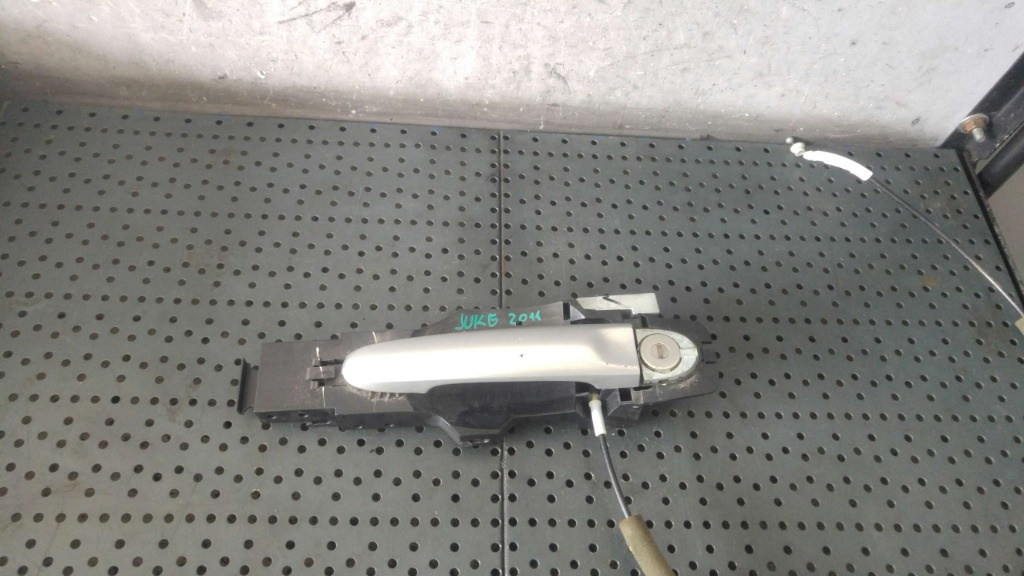 Maner exterior stanga fata nissan juke f15