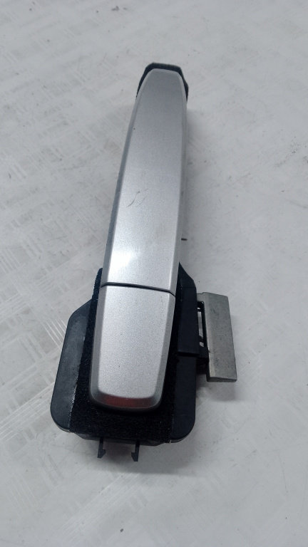 Maner exterior stanga fata Opel Antara - Motorina 2012, -