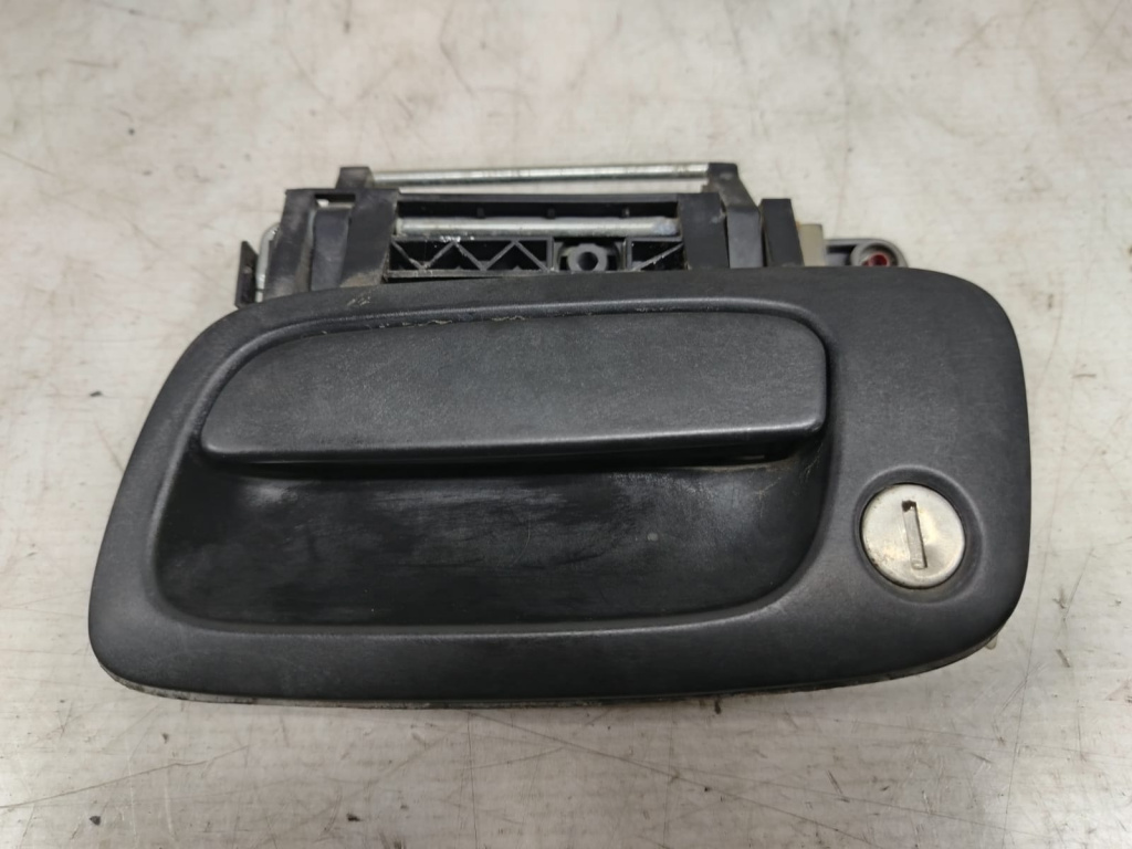 Maner exterior stanga fata Opel Astra G [1998 - 2009] 1.6 benzina X16XEL