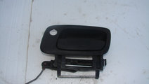 Maner exterior stanga fata Opel Astra G [1998 - 20...