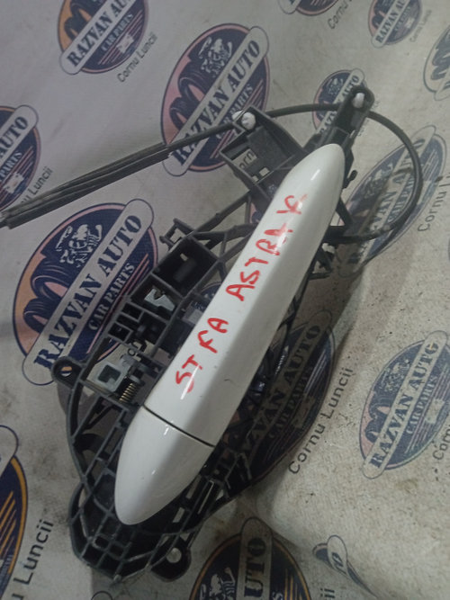 Maner exterior stanga fata Opel Astra K 2016