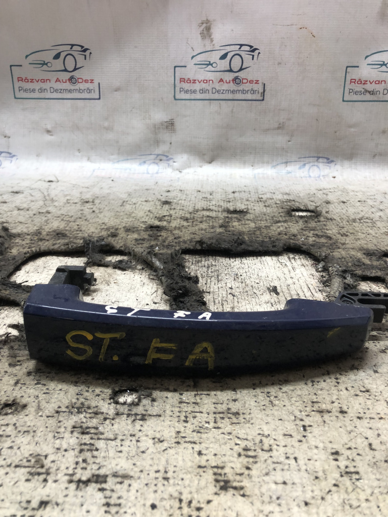 Maner exterior stanga fata Opel Insignia 2010