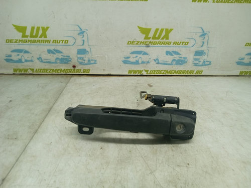 Maner exterior stanga fata Toyota Corolla E120 [2000 - 2008]