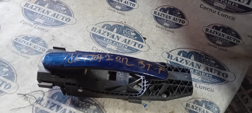 Maner exterior stanga fata Volkswagen Jetta 2012