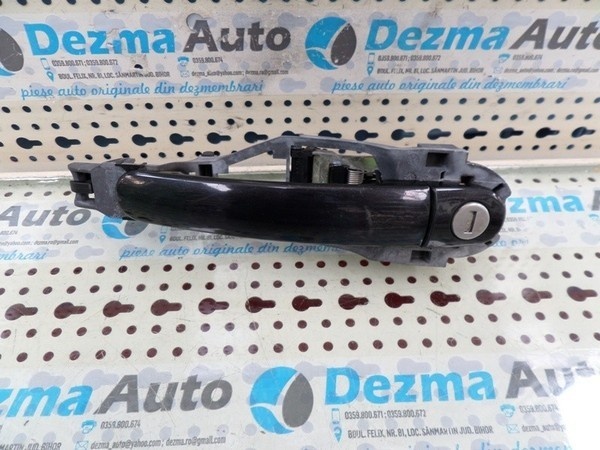Maner exterior stanga fata Vw Bora 1J2