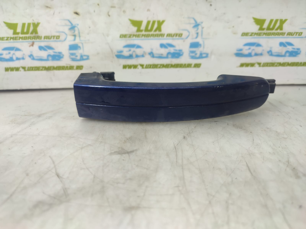 Maner exterior stanga fata WAM51U22404 Ford Focus 3 [2011 - 2015]