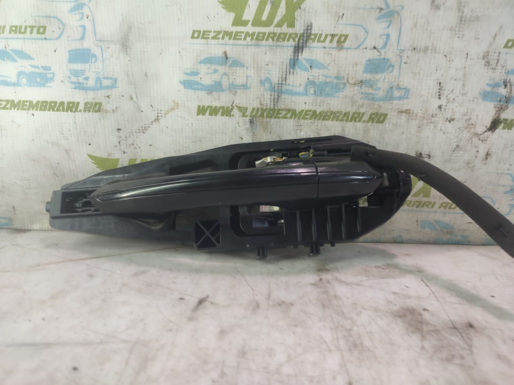 Maner exterior stanga spate 0104139501 Ford Galaxy 3 [2015 - 2020] 2.0 tdci