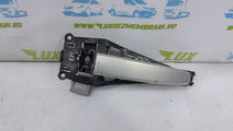 Maner exterior stanga spate 24463749 Opel Astra H ...