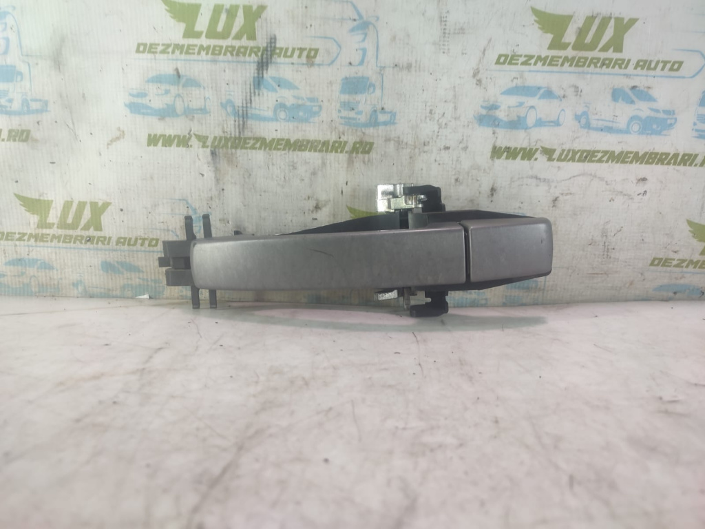 Maner exterior stanga spate 3h0333116 Land Rover Range Rover Sport [2005 - 2009] 2.7 tdv6 276DT