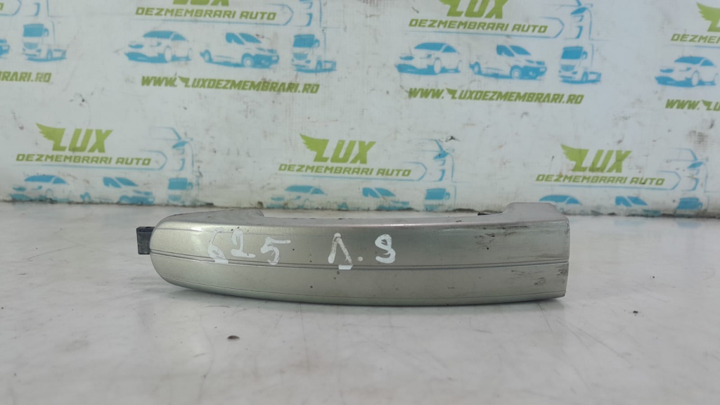 Maner exterior stanga spate 3M51 R22404 Ford Focus 2 [facelift] [2008 - 2011] 1.6 tdci G8DD